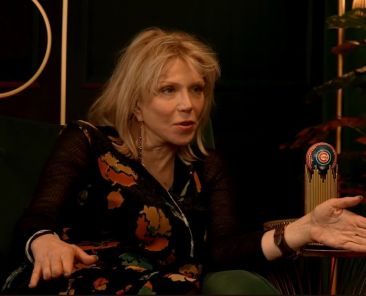 Courtney Love Says She ‘Almost Died’ in 2019