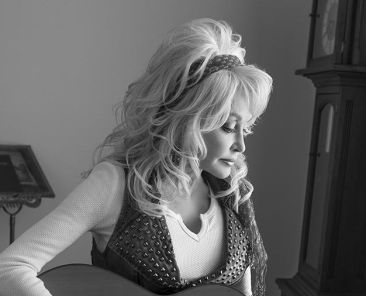 Dolly Parton