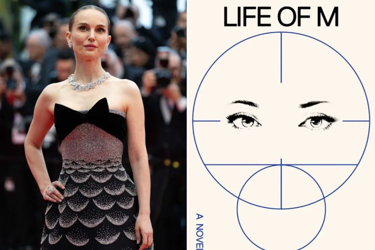 Exclusive | Truth about the book scandal that’s ‘annoying’ Natalie Portman — as famous author allegedly paints ‘obsessive’ portrait of star