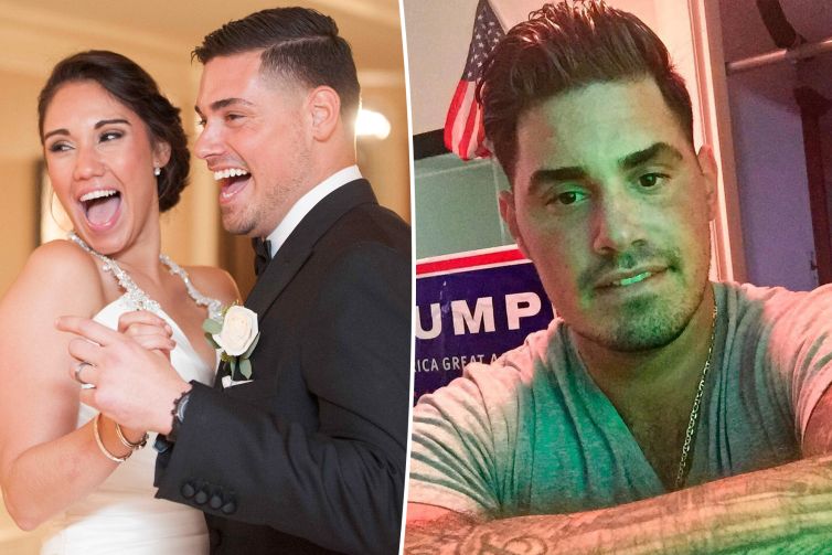 Exclusive | ‘MAFS’ star Jessica Castro speaks out on ex-husband Ryan de Nino’s sudden death