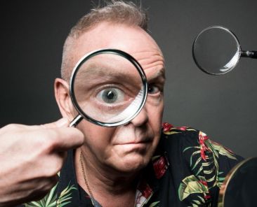 Fatboy Slim’s ‘Better Living Through Chemistry’ Gets 30th Anniversary Release