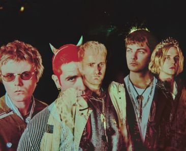 Fontaines D.C. Share Pounding Comeback Single & Announce New Album: Here’s When It Arrives