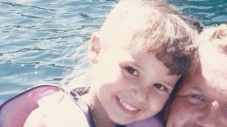 Guess Which Bravo Star This Girl Turned Into!