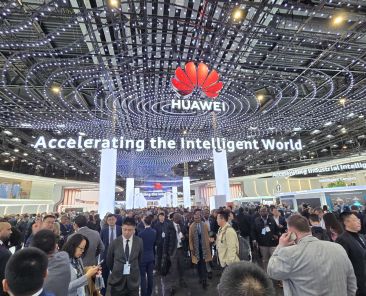 HP partners with U.S.-blacklisted Huawei for licensing the Chinese company's WiFi tech