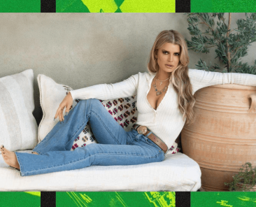 Where to Shop Affordable Fall Fashion; Jessica Simpson Walmart Fashion