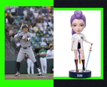 KPop Demon Hunters Night in New York: Here's Where to Buy Yankees Baseball Game Tickets Online