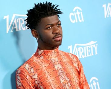 Lil Nas X Reveals Mother’s Death Amid Sobriety Journey: ‘This One’s Gonna Hurt’
