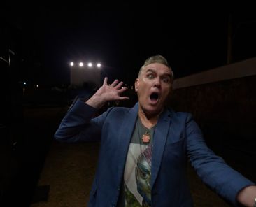 Morrissey Cancels Las Vegas Residency Shows Days Before Opening Night