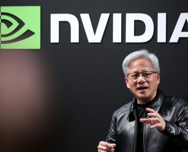 Nvidia customers reportedly warned about AI-related price hikes