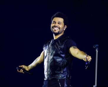 Playboi Carti Joins The Weeknd Onstage at London’s Wembley Stadium for ‘Timeless’ & ‘Rather Lie’