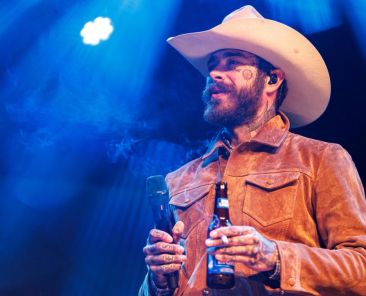 Post Malone Postpones Tour of Asia, Australia and New Zealand