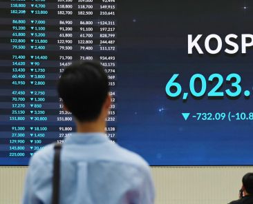 South Korea’s Kospi has staged a stunning comeback. How long will the bull market last?