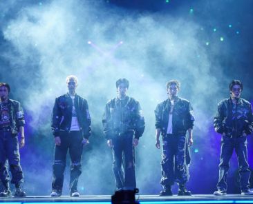 The Best Moments From KCON LA 2026 (So Far)