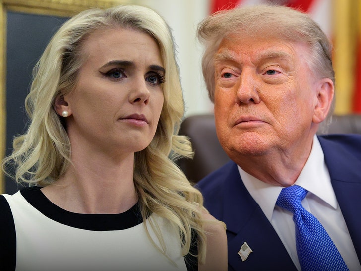 natalie harp and donald trump getty 1