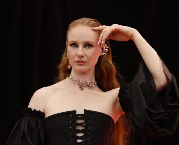 Vera Blue covers Radiohead’s ‘Creep’ for triple j’s Like A Version