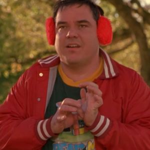 Warren Jensen In 'There's Something About Mary' 'Memba Him?!