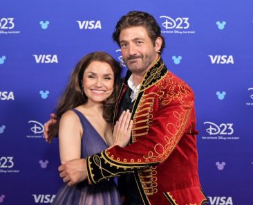 ‘The Greatest Showman’ Musical Sets London’s West End Premiere for 2027