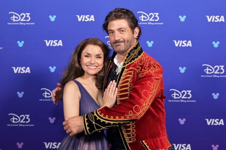 ‘The Greatest Showman’ Musical Sets London’s West End Premiere for 2027