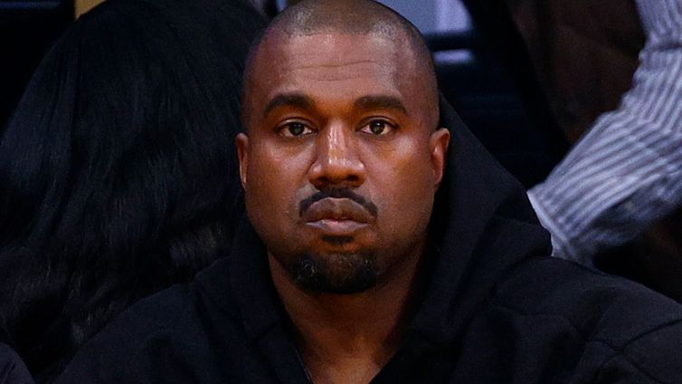 Kanye West's Ex Staffer Wants to Block Kanye From Using Insanity as a Defense in Legal Battle