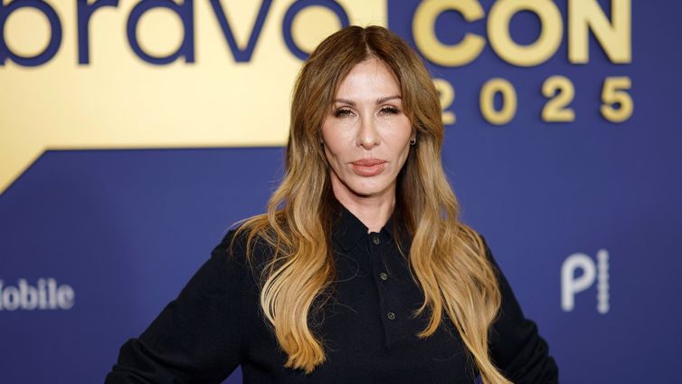 RHONY Star Carole Radziwill Calls Ex-Friend Ghislaine Maxwell a 'Horrible, Horrible Person'