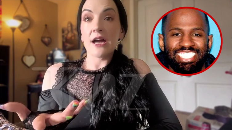 Daejon Love Date Victim Says He Targeted 'Vulnerable' Women, Race Not A Factor
