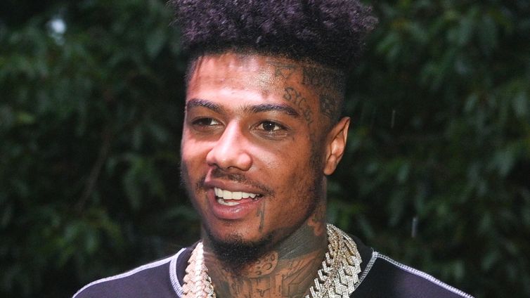 Blueface Buys $2.2 Million California Home for Growing Family