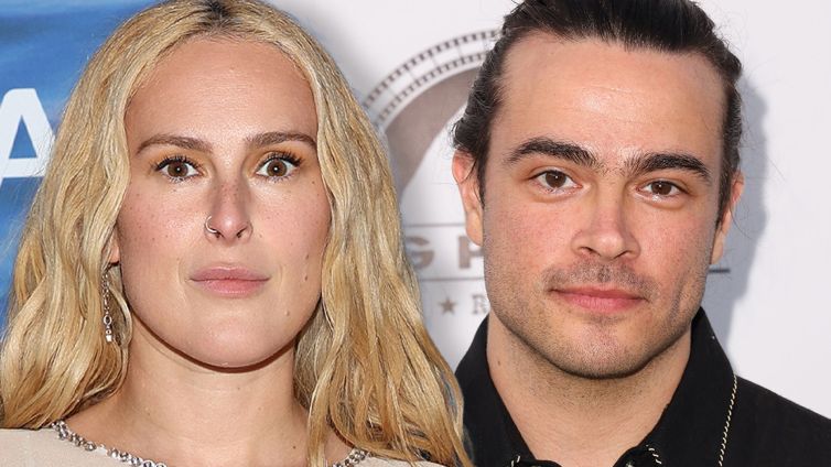 Rumer Willis' Custody Battle: Ex's Visits with Daughter Will Remain Supervised