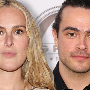Rumer Willis' Custody Battle: Ex's Visits with Daughter Will Remain Supervised