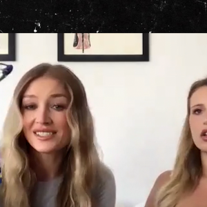Influencers Kicked Out of U.S. Open After Posting Credentials Online