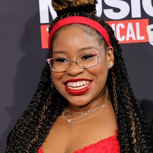Disney Star Carla Jeffery's Family Launches GoFundMe After Tragic Death