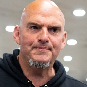 Senator John Fetterman Allegedly Backed Out of Police Funeral Due to Length