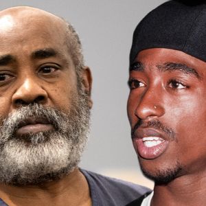Convicted Tupac Shakur Killer Duane Davis Says He Wasn't Even at the Crime Scene