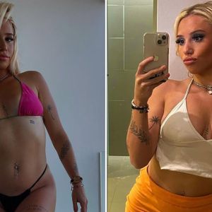 Chloe Calandra Hot Shots for Her 26th Birthday!