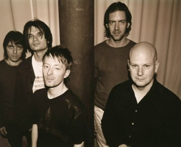 Radiohead Announce First Australian Tour in 15 Years With 16 Arena Shows