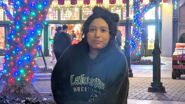 Celeste Rivas Hernandez's Family Remembers Her on 16th Birthday