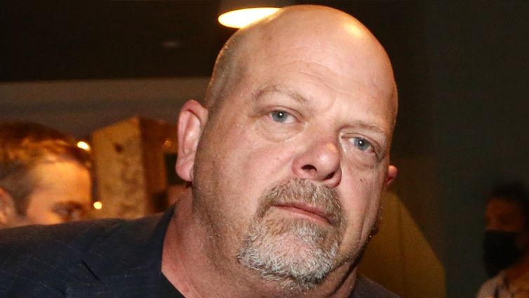'Pawn Stars' Rick Harrison Discharged From Hospital After Emergency Bypass Surgery