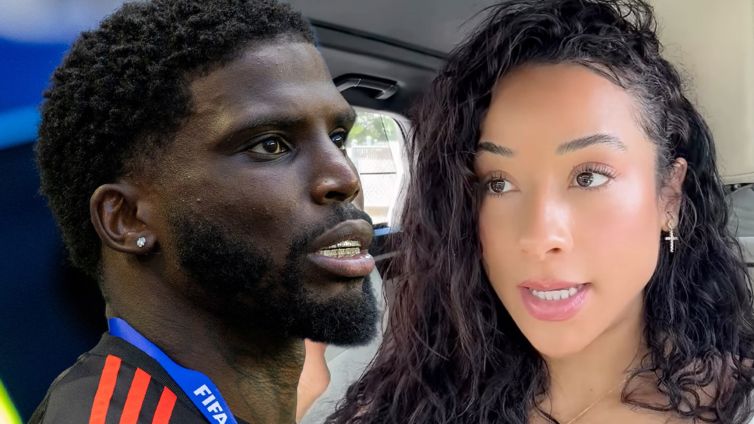 Tyreek Hill to Judge: My Ex Is Full Of It, I Didn’t Intimidate Witnesses!!!
