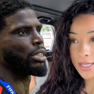 Tyreek Hill to Judge: My Ex Is Full Of It, I Didn’t Intimidate Witnesses!!!