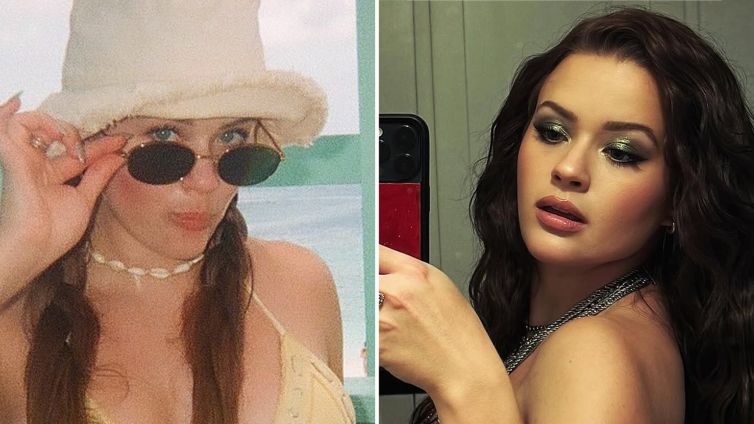 Ava Phillippe Hot Shots For Her 27th Birthday!
