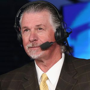Former NHL Player and Coach Barry Melrose Dead at 70