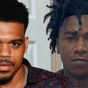 FBI Arrests Rappers NBA Ben10 and OG 3Three in Connection with Houston Shooting