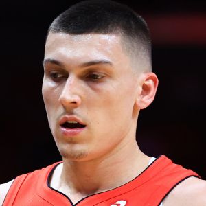 NBA Star Tyler Herro Disputes Ex's Claim That He Needs 'Safeguards' on Child Custody