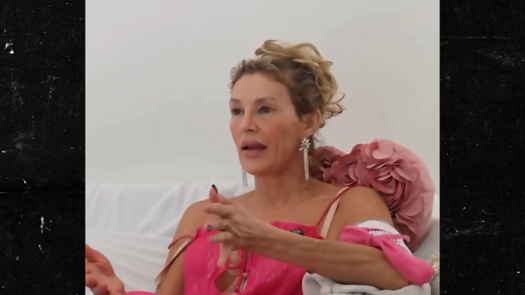 Brandi Glanville 'Embarrassed' to Ask for Financial Help Amid Health Issues