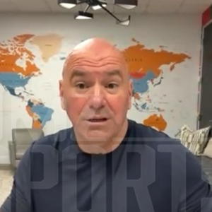 Dana White Says Ryan Garcia Will Be Face Of Boxing W/ 'Impressive' Win Over Benn