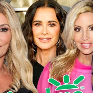 Brandi Glanville's GoFundMe Receives Tons of 'Real Housewives' Support