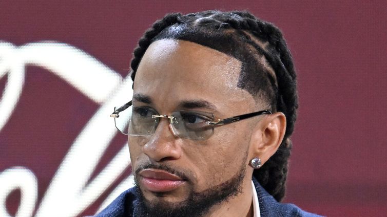 'Pretty Ricky' Spectacular Smith Sued For Sexual Assault and Battery