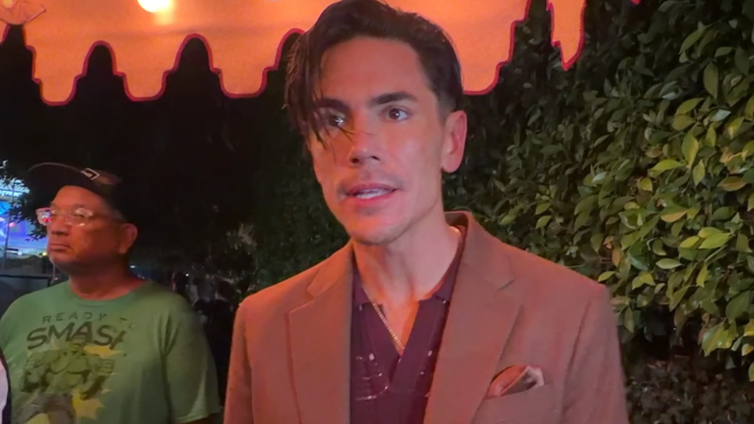 Tom Sandoval Taking Break From Dating After Victoria Lee Robinson Split