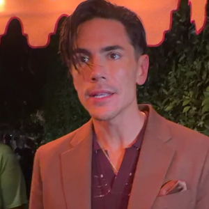 Tom Sandoval Taking Break From Dating After Victoria Lee Robinson Split
