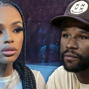 Floyd Mayweather's Daughter Yaya Ordered to Pay 8-Figure Sum Over 2020 Stabbing
