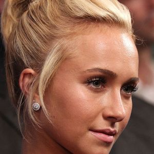 Hayden Panettiere's Drug Dealer's Incriminating Texts Focus of DEA Investigation